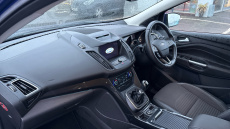 Ford Kuga 2.0 TDCi 180 Titanium 5dr Diesel Estate